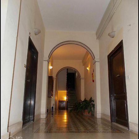 Hotel Domus Roxy Rzym Zewnętrze zdjęcie