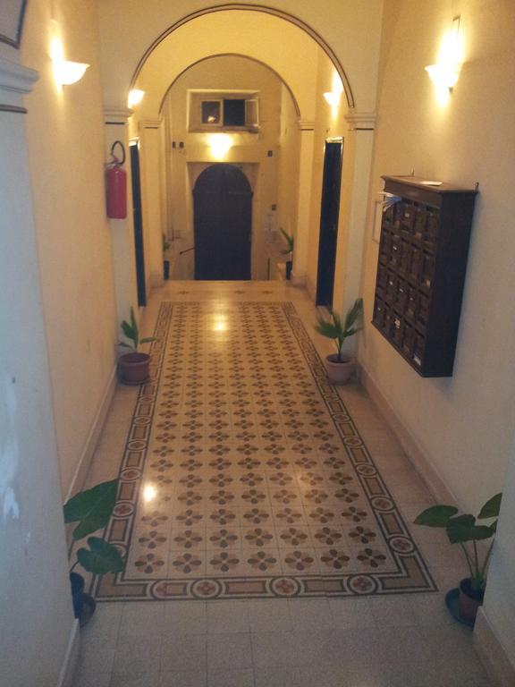 Hotel Domus Roxy Rzym Zewnętrze zdjęcie