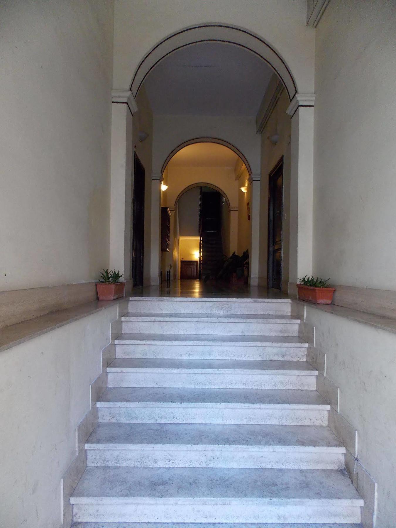 Hotel Domus Roxy Rzym Zewnętrze zdjęcie
