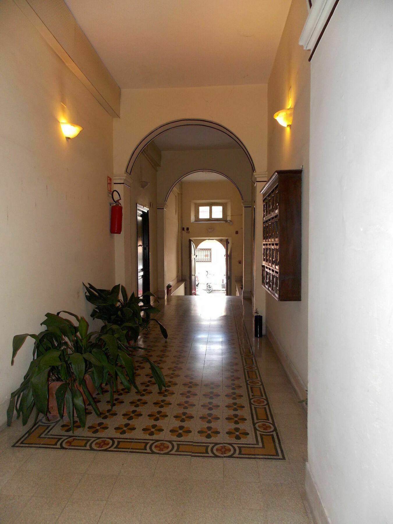 Hotel Domus Roxy Rzym Zewnętrze zdjęcie