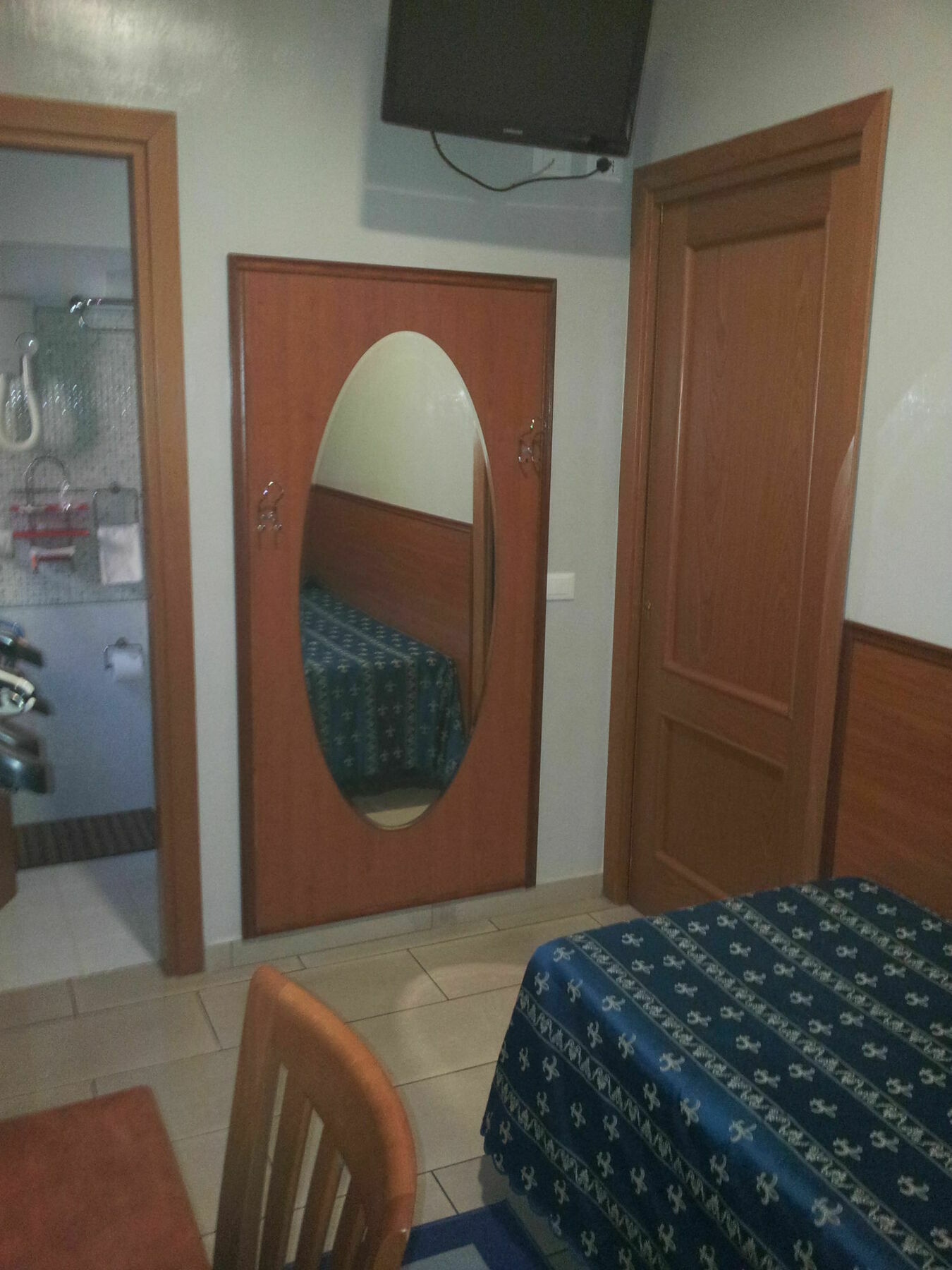 Hotel Domus Roxy Rzym Zewnętrze zdjęcie