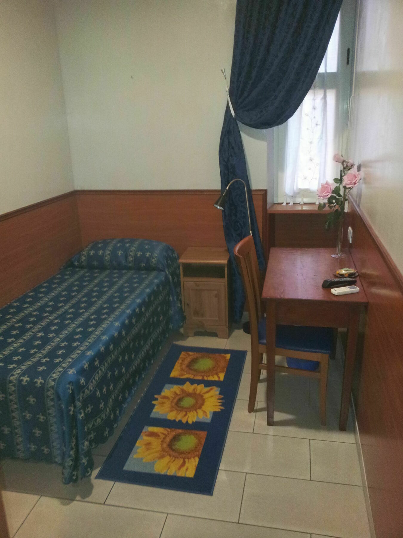 Hotel Domus Roxy Rzym Zewnętrze zdjęcie