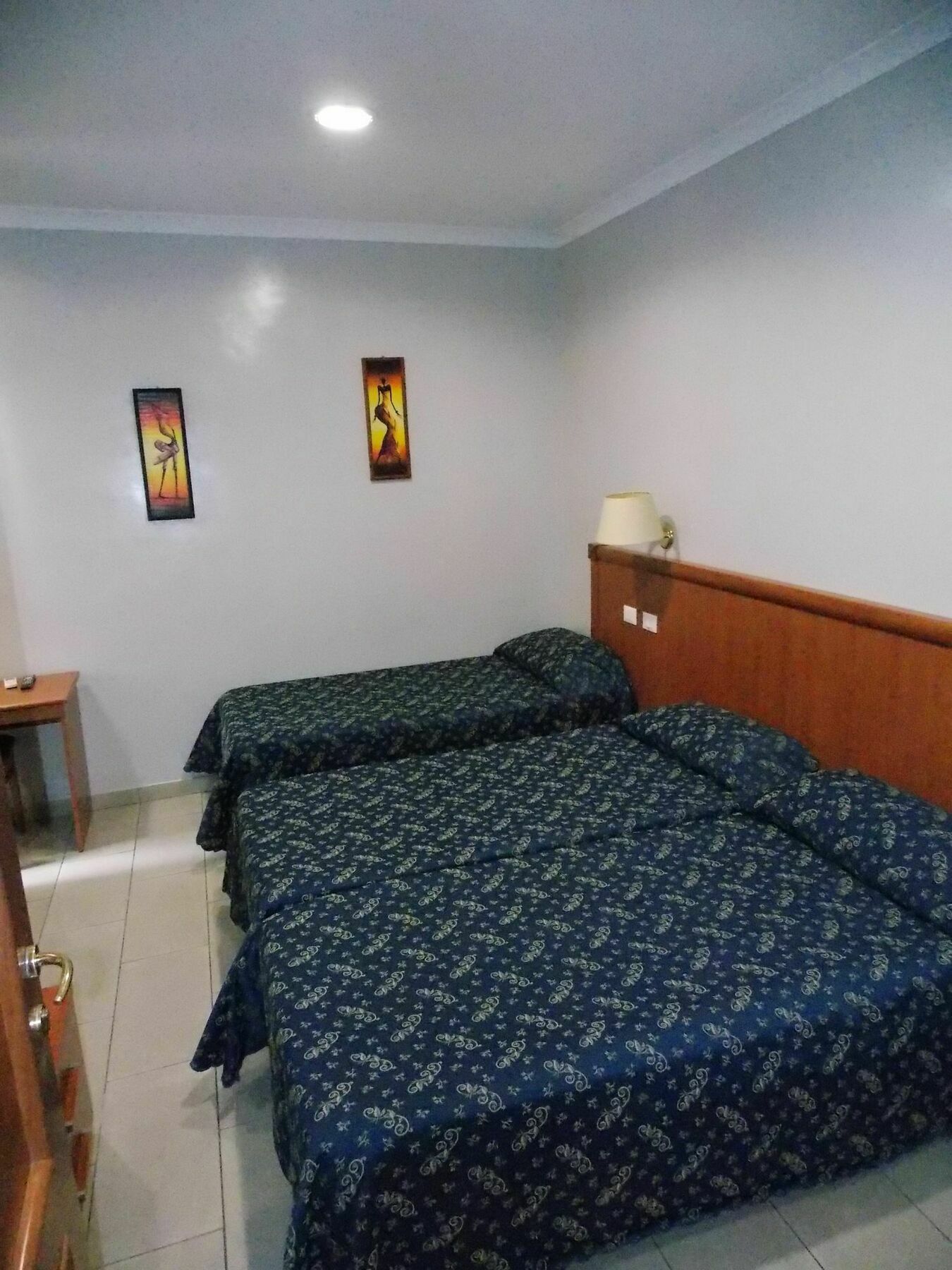 Hotel Domus Roxy Rzym Zewnętrze zdjęcie