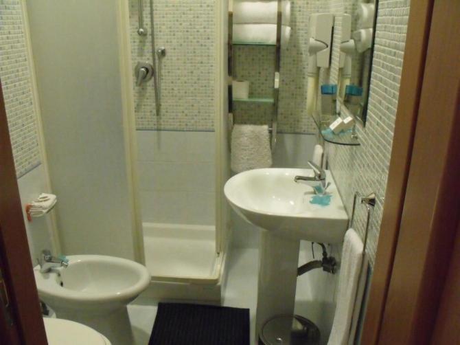Hotel Domus Roxy Rzym Zewnętrze zdjęcie